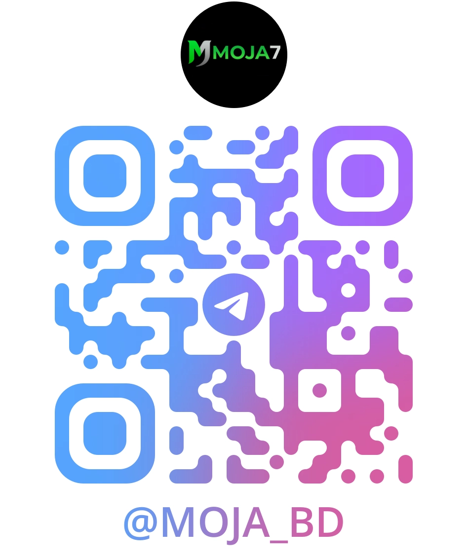 Moja7 QR Moja7