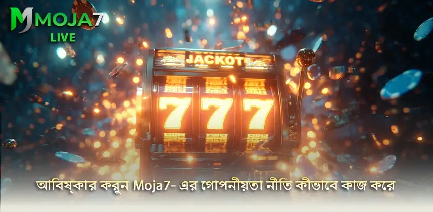 বোঝুন Moja7- এর গোপনীয়তা নীতির সঠিক অর্থ